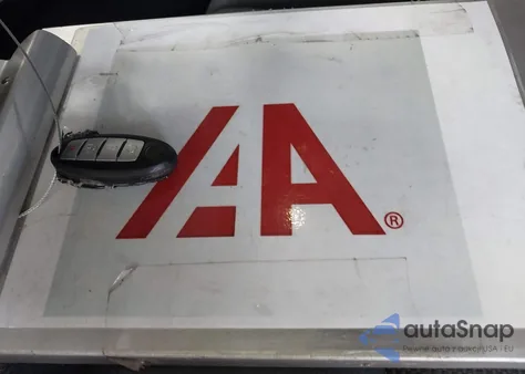 2017 Nissan Pathfinder Sv из США, поврежденный, VIN 5N1DR2MN2HC627183